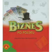 Alexander ekonomiczna Biznes po polsku