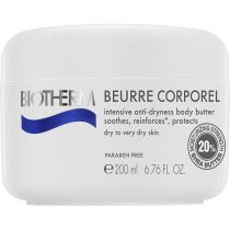 Biotherm Beurre Corporel Body Butter Intensywnie nawilżające masło do ciała 200ml