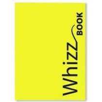 Szkico-zeszyt A4 Canson Whizzbook czysty