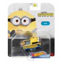 Mattel GMH74 Minionki. Auto Otto 887961855036