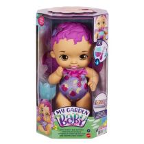 Fisher Price Lalka My Garden Baby Głodomorek Malinka GXP-783591