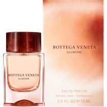 Bottega Veneta Illusione woda perfumowana 75ml