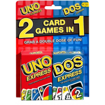 Uno & Dos Express