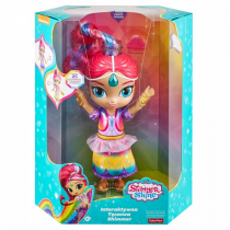 Shimmer&Shine Lalka interaktywna Shimmer Mattel