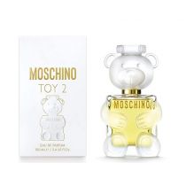 Moschino Toy 2 woda perfumowana 100ml