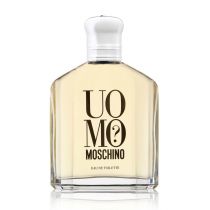 Moschino Uomo Woda toaletowa 75ml