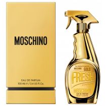 Moschino Gold Fresh Couture woda perfumowana 100ml