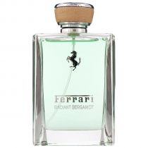 Ferrari Radiant Bergamot woda toaletowa 100 ml
