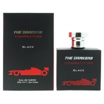 Ferrari The Drakers Competition Black woda toaletowa 100 ml dla mężczyzn