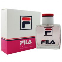 Fila Italia for Women woda toaletowa 100ml