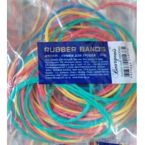 Fresh Gumki recepturki 60 mm mix kolorów 50 g
