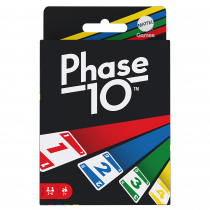 Mattel Phase 10