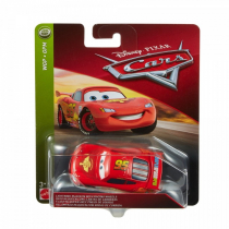 Cars Samochodzik Auta Lightning McQueen
