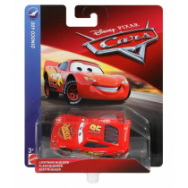 Auta. Lightning McQueen Mattel