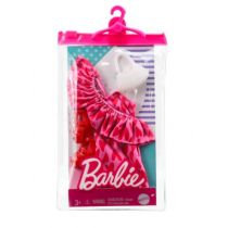 Barbie Modne kreacje Kompletna stylizacja CDU GRC09 Mattel