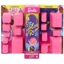 Mattel Kolorowa Maksiniespodzianka GPD57