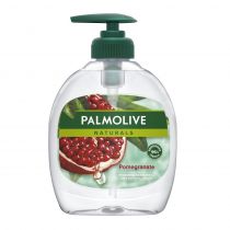 Palmolive Naturals mydło w płynie do rąk Granat 300 ml