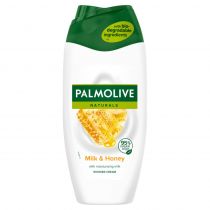 Palmolive żel pod prysznic Miód i mleko 250 ml