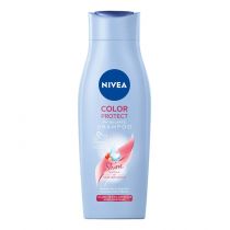 Nivea Szampon Color Care Protect włosy farbowane 400ml