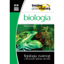 Omega Trening Matura - Biologia Fizjologia zwierzątOMEGA