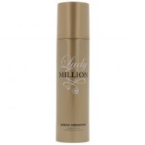 Paco Rabanne Lady Million 150ml