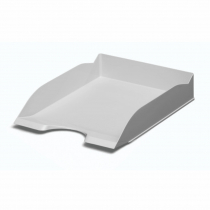Durable Szuflada na dokumenty A4 ECO szara 1szt. /775610/ DU295-5
