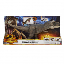 Jurassic World - Allozaur - Ryczący dinozaur - HCL91