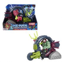 He-Man Animated Pojazd HDT10