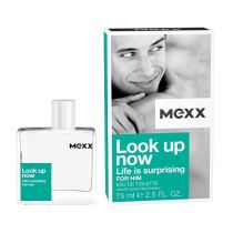 Mexx Look Up Now woda toaletowa 75ml