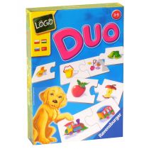 Ravensburger Logo DUO 243587
