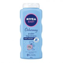 Nivea Baby Puder na odparzenia Baby : Opakowanie - 100 g NN-KNI-B100-003