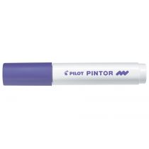 Pilot Pilot, marker, M, fiolet