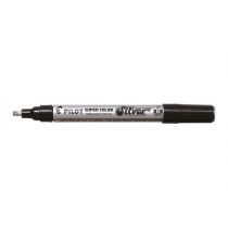 Pilot Marker olejny SREBRNY 4,5mm B