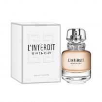 Givenchy Linterdit Woda toaletowa 35ml