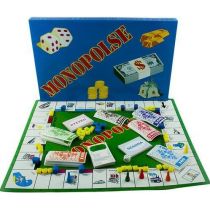 Kontext Monopolse