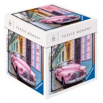 Ravensburger puzzle Kuba