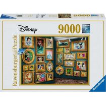 Ravensburger AT Disney Multiproperty 9000p 10214973