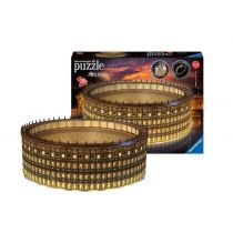 Ravensburger Koloseum Puzzle 3D 216 elementów