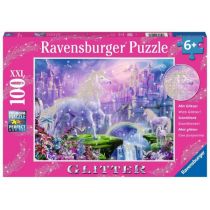 Ravensburger Puzzle 100 części XXL (12907) 12907