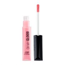 Rimmel Ohh My Gloss 160 Stay My red