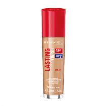 Rimmel Podkład do twarzy Lasting Finish 25H 203
