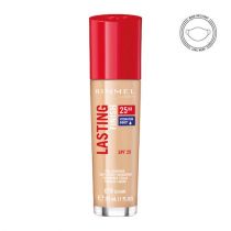 Rimmel LASTING FINISH 25 SERUM PODKŁAD DO TWARZY 070 30ML