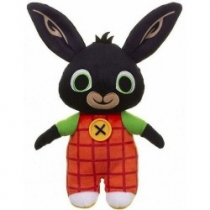 Królik Bing Maskotka Króliczek Pluszak 27 CM