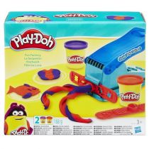 Hasbro Ciastolina Fabryka Śmiechu
