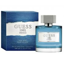 Guess 1981 Indigo woda toaletowa 100ml