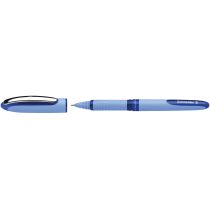 Schneider Pióro kulkowe One Hybrid N, 0,5 mm, niebieski SR183503