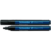 Schneider PBS Marker olejowy Maxx 270 1-3mm czarny 1 sztuka SR127001