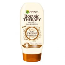 Garnier Botanic Therapy Coco Milk Conditioner odżywka do włosów suchych Mleko Kokosowe & Makadamia 200ml 3600542194006