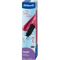 Pelikan Pióro wieczne Twist M Fresh melon -