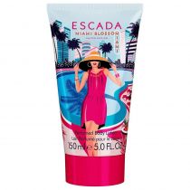 Escada Miami Blossom mleczko do ciała 150 ml dla kobiet